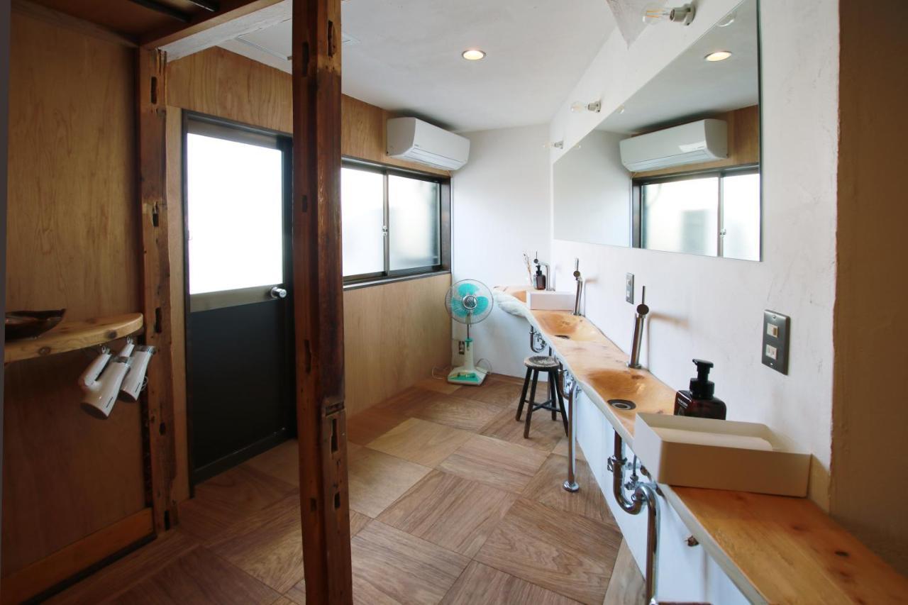 Atelier & Hostel Nagaisa-Ura Atami  Extérieur photo